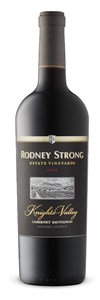 Rodney Strong Vineyards 13 Cabernet Sauvignon Knights Valley(Rodney Strong Vyd) 2013